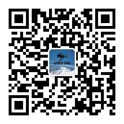 UIBESKI 招新二维码